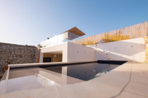 Villa Li Munti con piscina Leuca